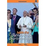 Jubilé d'or du renouveau charismatique (DVD)