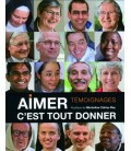 Aimer c'est tout donner (LIVRE)