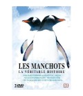 Les manchots, la véritable histoire