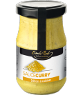 sauce au curry