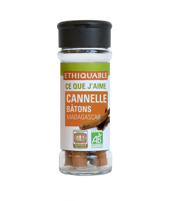 Curry du Sri Lanka bio & équitable