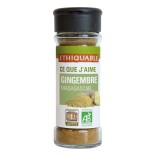 Curry du Sri Lanka bio & équitable