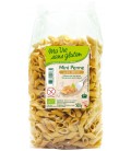 Mini penne bio au riz complet bio & sans gluten