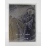 Scène d'Evangiles - Peinture Macha Chmakoff (DVD)
