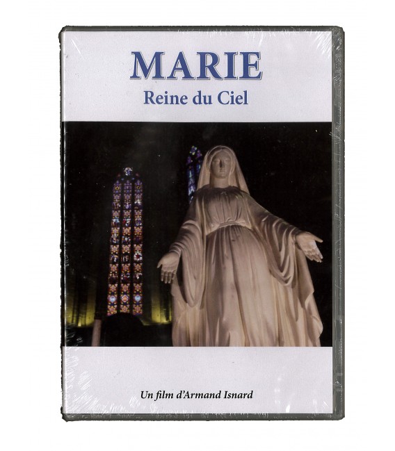 Marie Reine du ciel