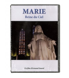 Marie : reine du ciel