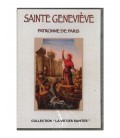 Sainte Geneviève, patronne de Paris