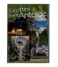 Grottes de saint Antoine