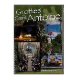 Grottes de saint Antoine