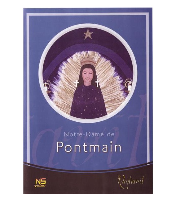 Notre Dame de Pontmain DVD
