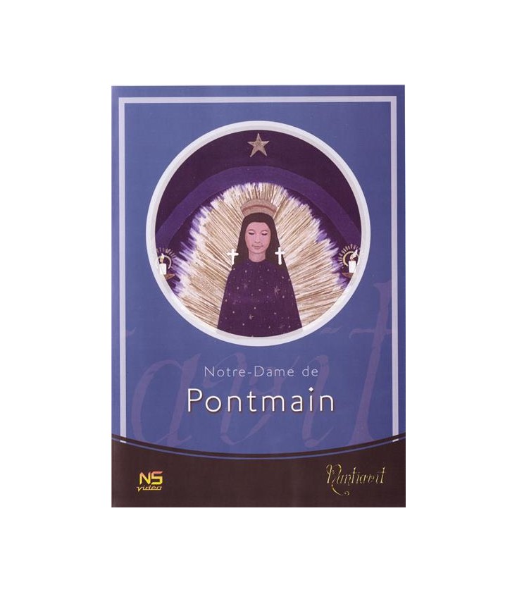 Notre Dame de Pontmain DVD