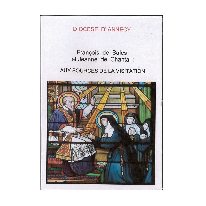 DVD - La vie cistercienne à l'abbaye de Sept-fons