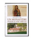 Un monastère pour le XXI siècle (DVD - OCCASION)