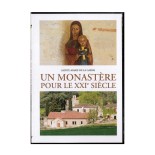 DVD - La vie cistercienne à l'abbaye de Sept-fons