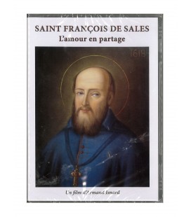 Saint François de Sales, L'amour en partage