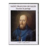 Saint François de Sales, L'amour en partage