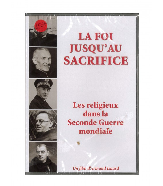 La foi jusqu'au sacrifice