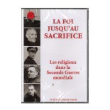 La foi jusqu'au sacrifice