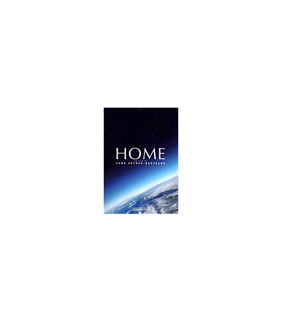 HOME (DVD)