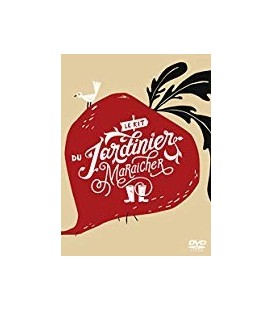 Le kit du jardinnier mairaicher (DVD) version francaise