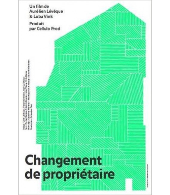 Changement de propriétaire (coffret)