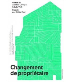 Changement de propriétaire - film sur TERRE DE LIENS (coffret 1 DVD avec 2 films + un livre)