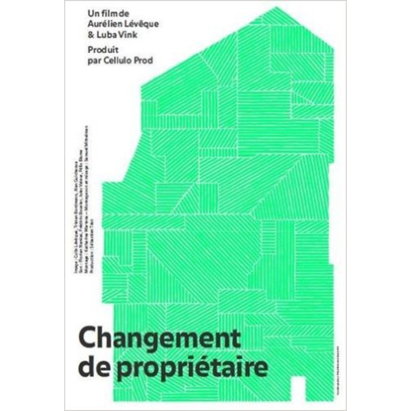 Changement de propriétaire (coffret)