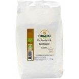Farine de blé patissière T55