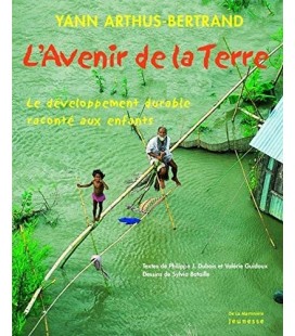 L'avenir de la terre (livre)