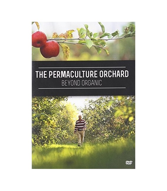 The permaculture orchard ( en anglais )