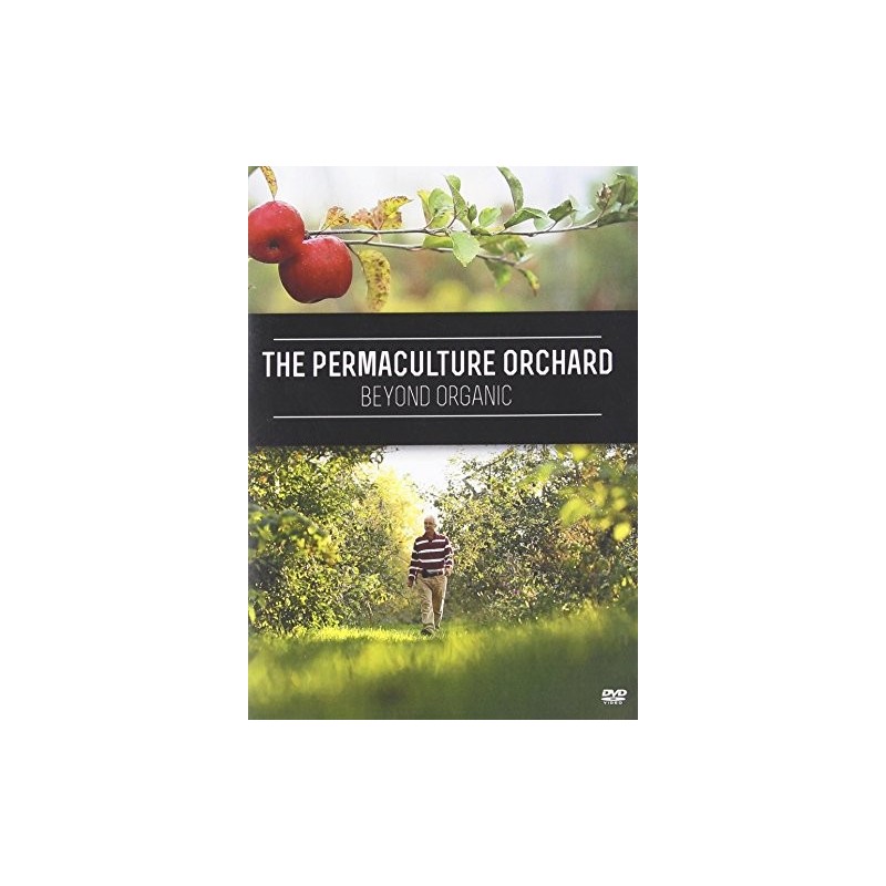 The permaculture orchard ( en anglais )