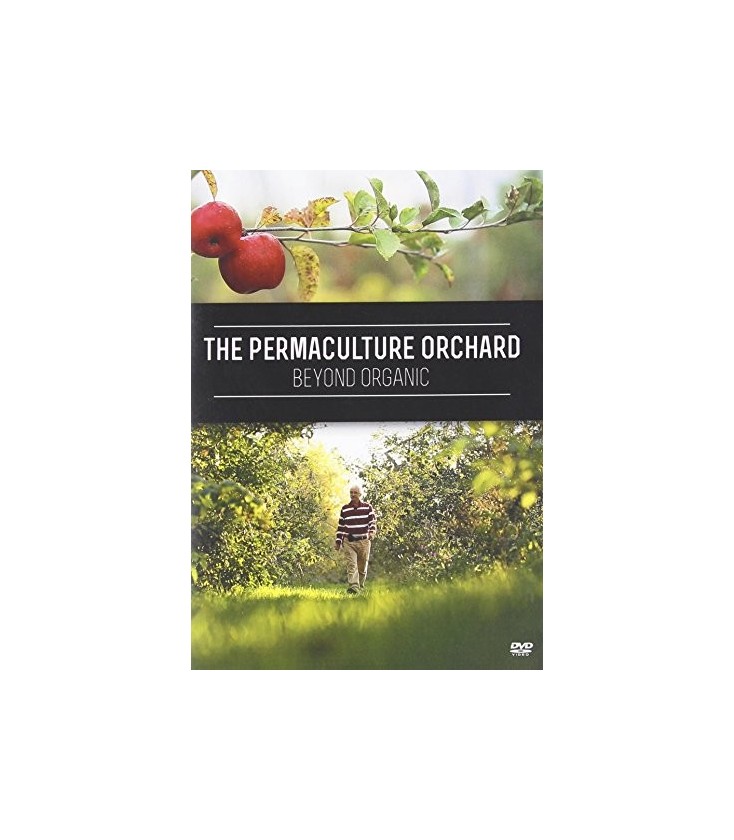 The permaculture orchard ( en anglais )