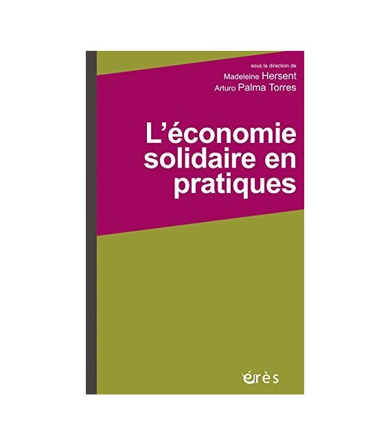 L'économie solidaire en pratiques (livre)