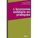 L\'économie solidaire en pratiques (livre)