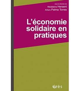 L'économie solidaire en pratiques (livre)