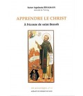 Appprendre le Christ (livre)