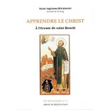 Appprendre le Christ (livre)