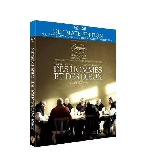 Des hommes et des Dieux