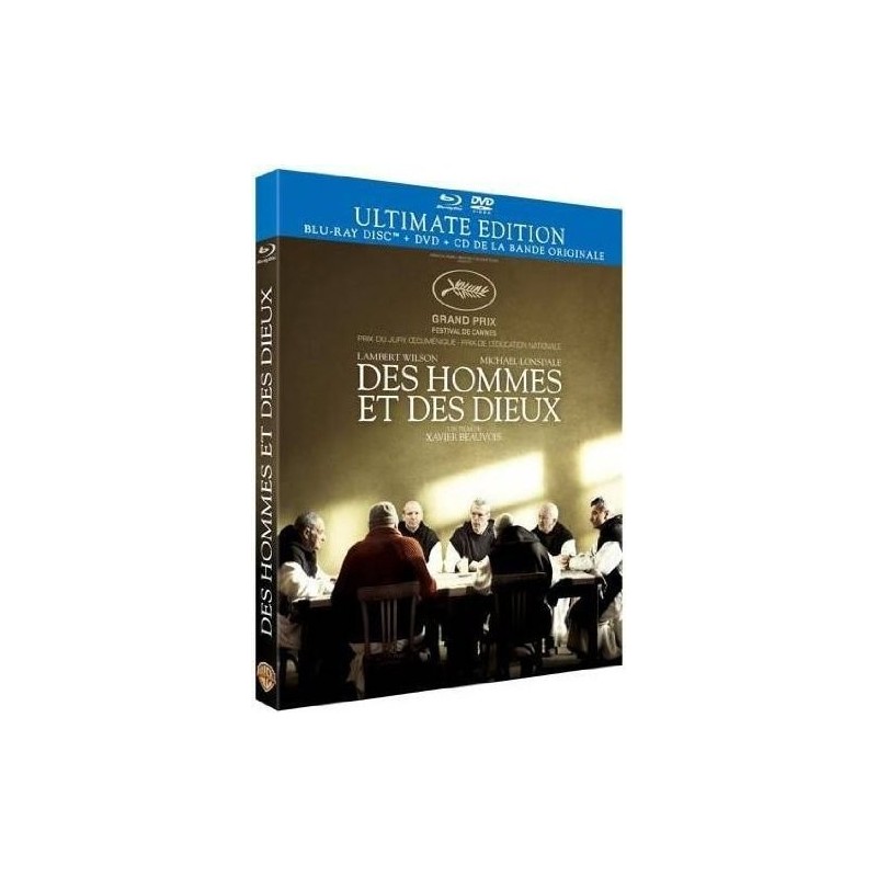 Des hommes et des Dieux