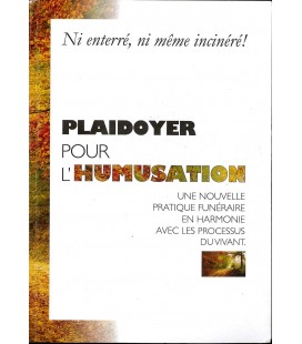 Plaidoyer pour l'humusation