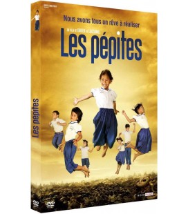 Les Pépites