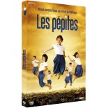 Les Pépites