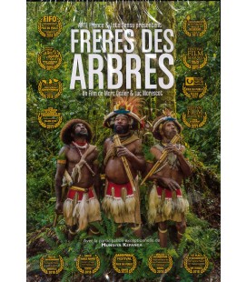 Frères des arbres