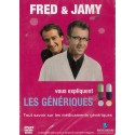 Fred et Jamy vous expliquent Les Génériques