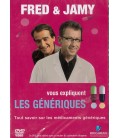 Fred et Jamy vous expliquent Les Génériques