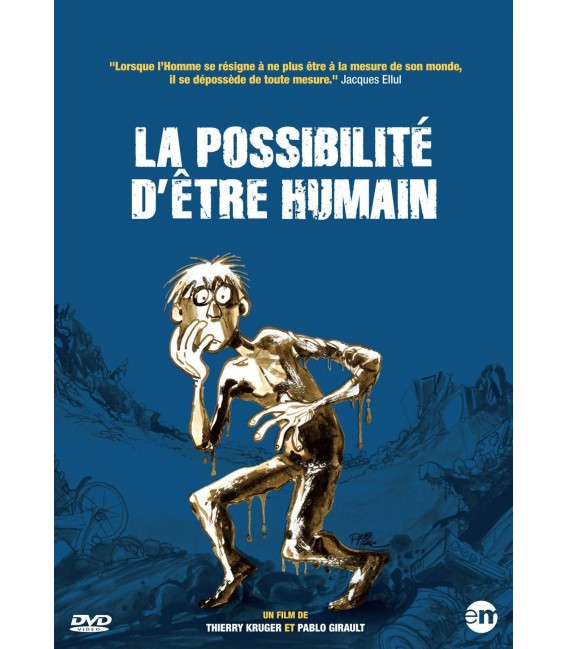 La Possibilité d'être Humain