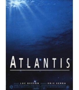 L'Atlantis 