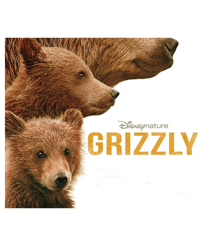 Grizzly