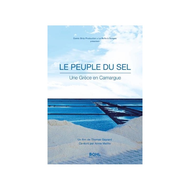 Fred et Jamy vous expliquent Les Génériques