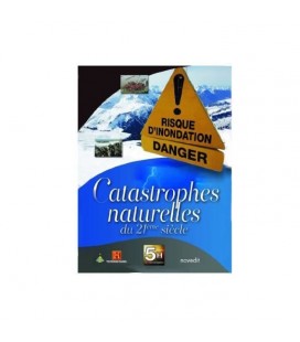 Les Grandes Catastrophes Naturelles